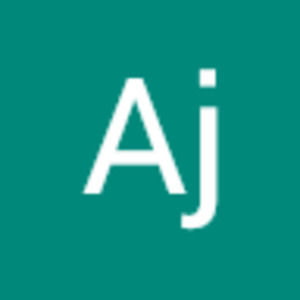 Meet your Posher, Aj